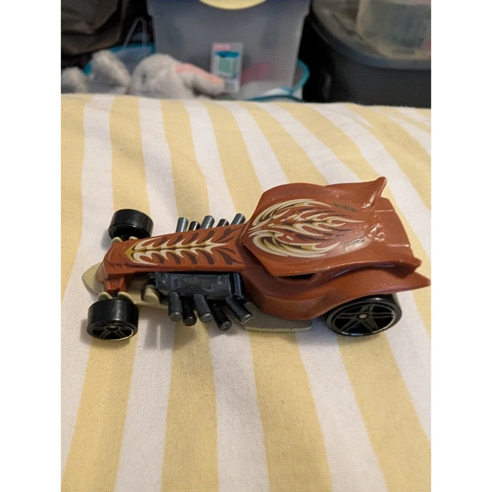 Hot Wheels hot wheels